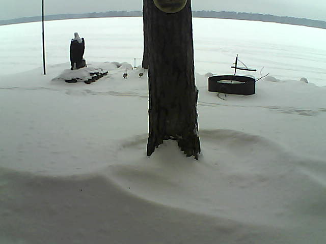 Whiteface Cam Image - Mon, 01/04/2021 1:16pm 