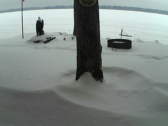 Whiteface Cam Image - Mon, 01/04/2021 1:36pm 