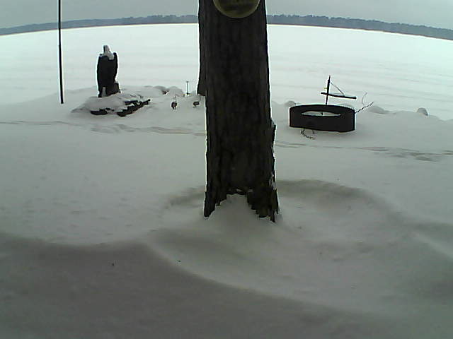 Whiteface Cam Image - Mon, 01/04/2021 1:56pm 