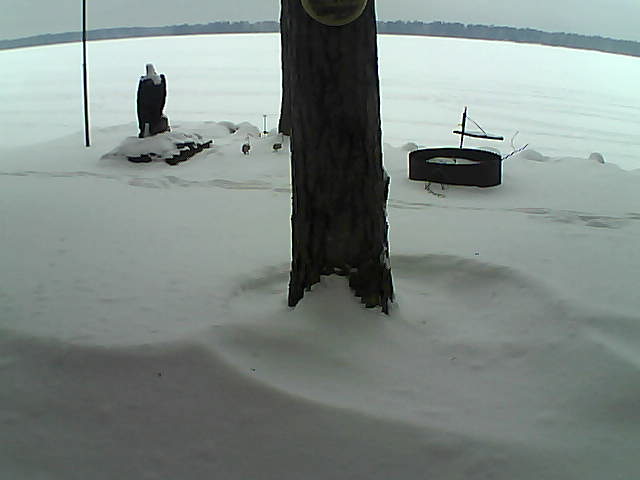 Whiteface Cam Image - Mon, 01/04/2021 2:06pm 