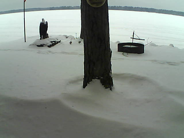 Whiteface Cam Image - Mon, 01/04/2021 2:26pm 