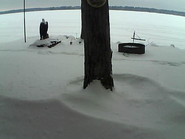 Whiteface Cam Image - Mon, 01/04/2021 2:36pm 