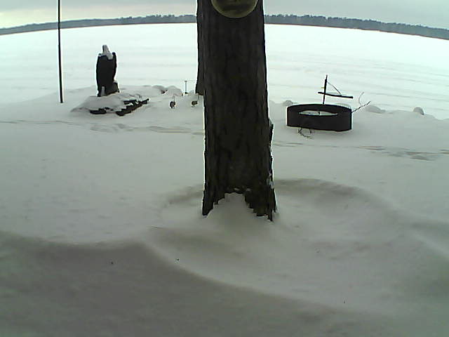 Whiteface Cam Image - Mon, 01/04/2021 2:46pm 