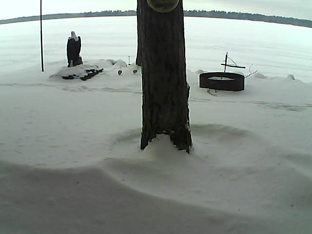 Whiteface Cam Image - Mon, 01/04/2021 2:56pm 