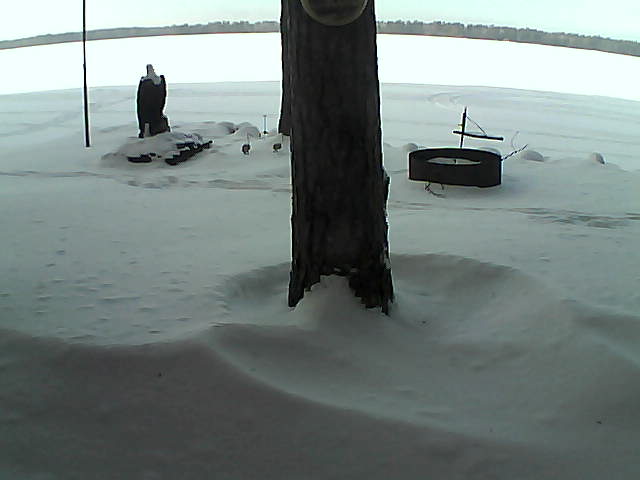 Whiteface Cam Image - Mon, 01/04/2021 3:06pm 