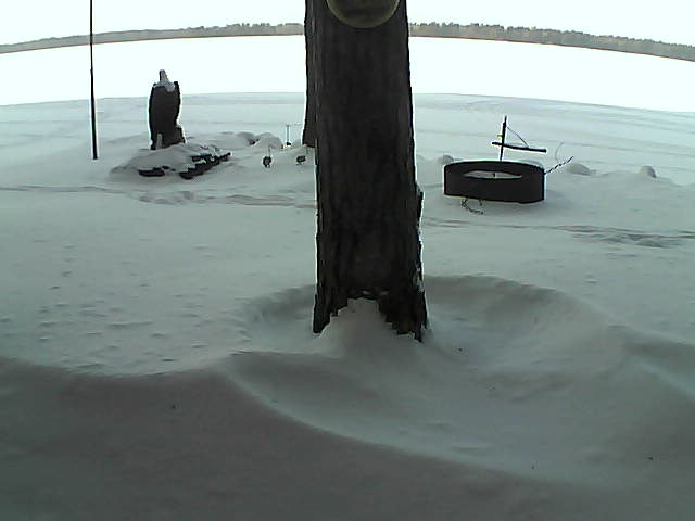 Whiteface Cam Image - Mon, 01/04/2021 3:16pm 