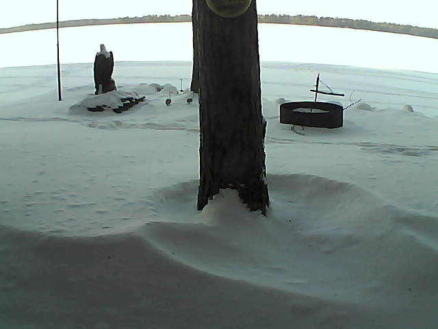 Whiteface Cam Image - Mon, 01/04/2021 3:26pm 