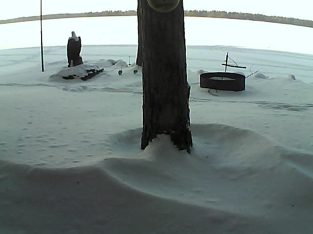 Whiteface Cam Image - Mon, 01/04/2021 3:36pm 