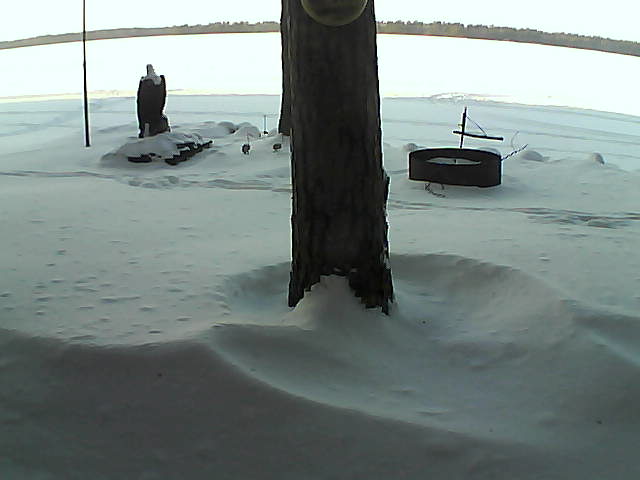 Whiteface Cam Image - Mon, 01/04/2021 3:46pm 