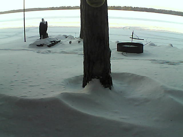 Whiteface Cam Image - Mon, 01/04/2021 3:56pm 