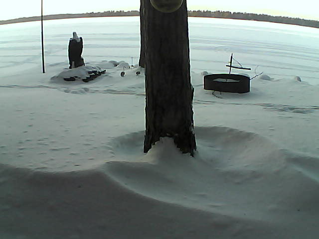 Whiteface Cam Image - Mon, 01/04/2021 4:06pm 