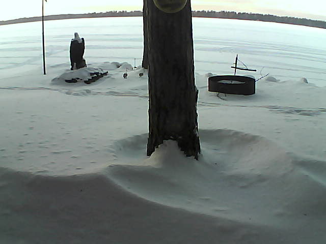 Whiteface Cam Image - Mon, 01/04/2021 4:16pm 