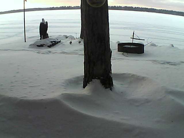 Whiteface Cam Image - Mon, 01/04/2021 4:26pm 