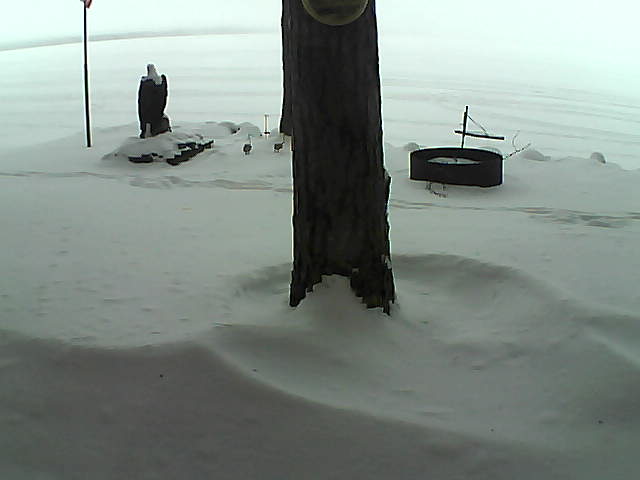 Whiteface Cam Image - Tue, 01/05/2021 8:05am 