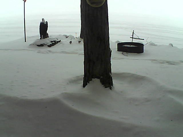 Whiteface Cam Image - Tue, 01/05/2021 8:15am 