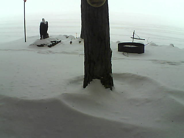 Whiteface Cam Image - Tue, 01/05/2021 8:25am 