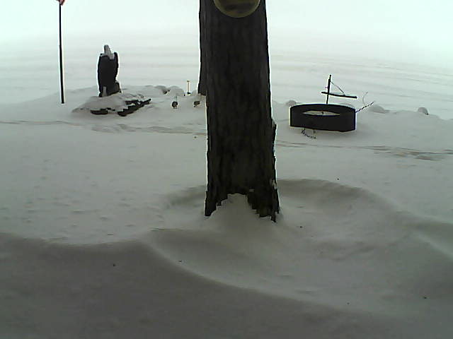 Whiteface Cam Image - Tue, 01/05/2021 8:35am 