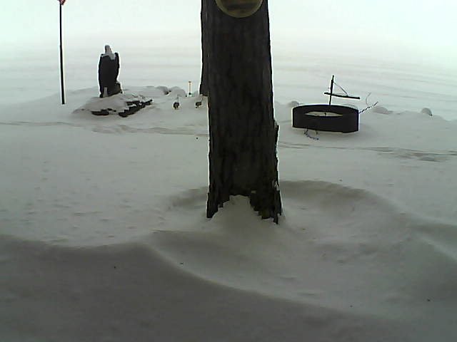 Whiteface Cam Image - Tue, 01/05/2021 8:45am 