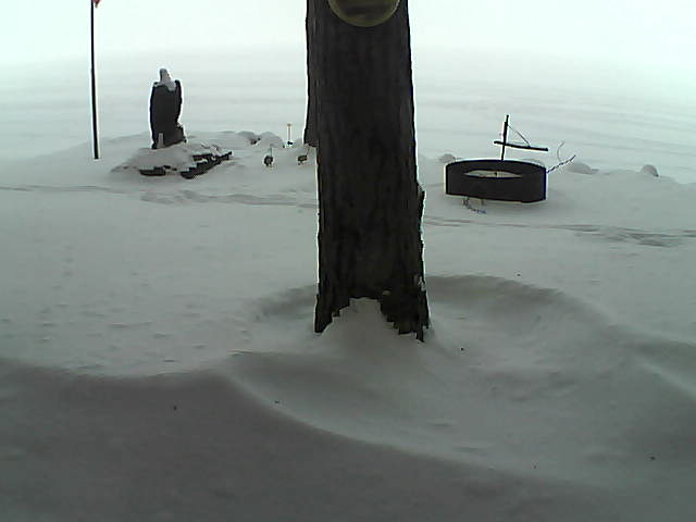 Whiteface Cam Image - Tue, 01/05/2021 8:55am 