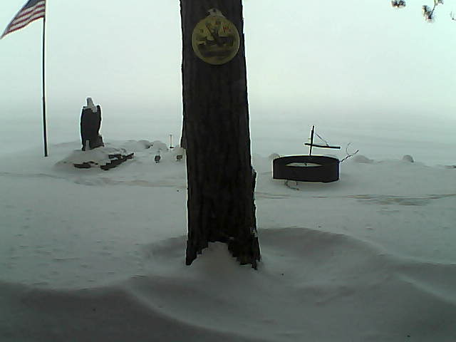 Whiteface Cam Image - Tue, 01/05/2021 9:30am 