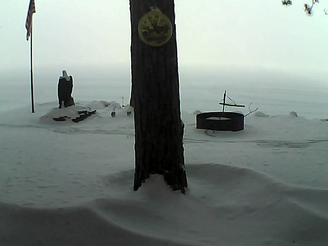 Whiteface Cam Image - Tue, 01/05/2021 9:40am 