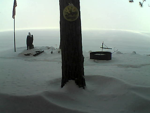 Whiteface Cam Image - Tue, 01/05/2021 9:50am 