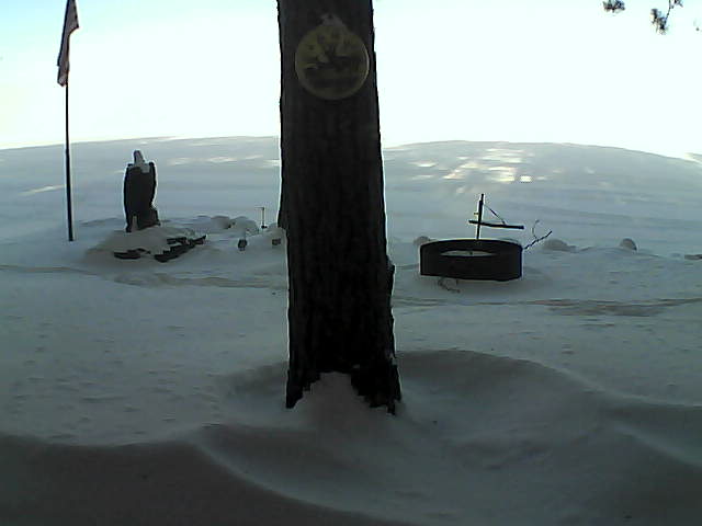 Whiteface Cam Image - Tue, 01/05/2021 10:00am 