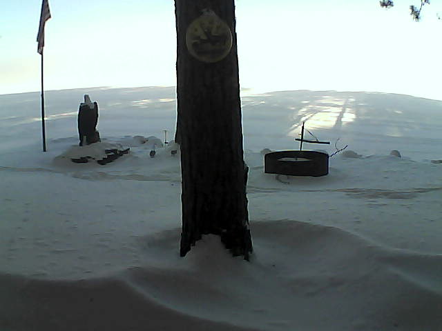 Whiteface Cam Image - Tue, 01/05/2021 10:10am 