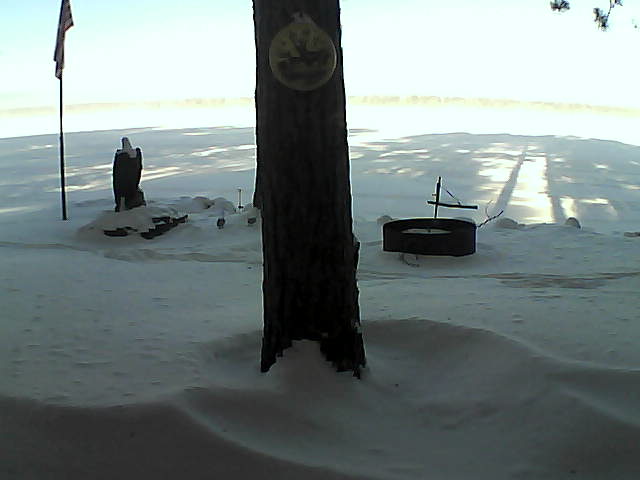 Whiteface Cam Image - Tue, 01/05/2021 10:20am 