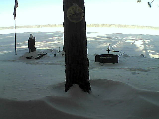 Whiteface Cam Image - Tue, 01/05/2021 10:30am 