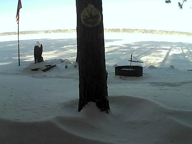 Whiteface Cam Image - Tue, 01/05/2021 10:40am 