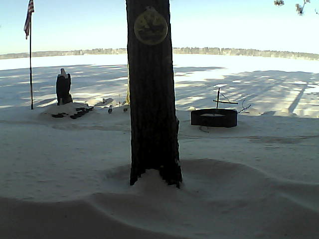 Whiteface Cam Image - Tue, 01/05/2021 11:00am 