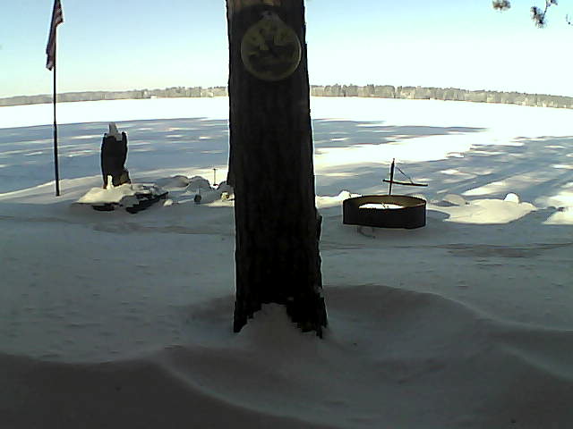 Whiteface Cam Image - Tue, 01/05/2021 11:40am 