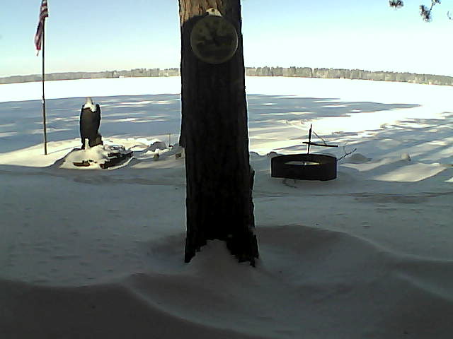 Whiteface Cam Image - Tue, 01/05/2021 12:00pm 