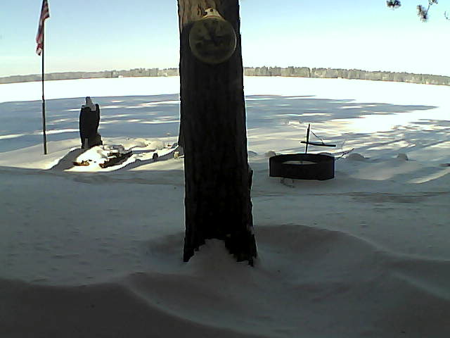 Whiteface Cam Image - Tue, 01/05/2021 12:10pm 