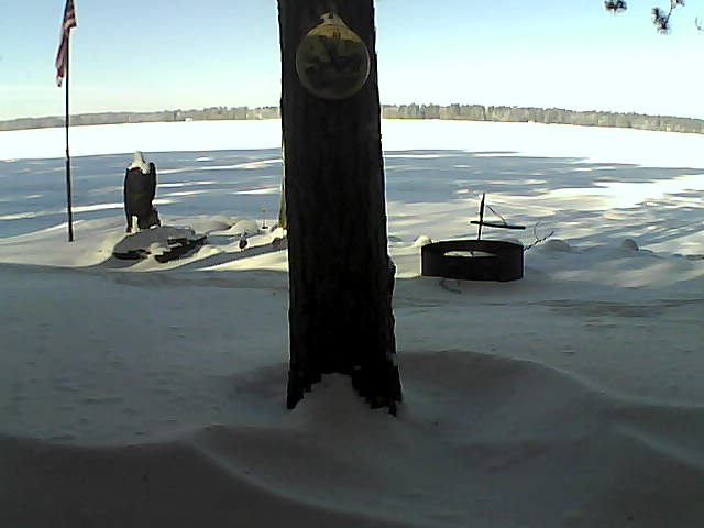 Whiteface Cam Image - Tue, 01/05/2021 12:20pm 