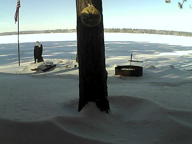 Whiteface Cam Image - Tue, 01/05/2021 12:30pm 