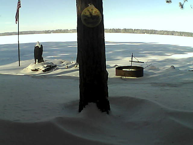 Whiteface Cam Image - Tue, 01/05/2021 12:40pm 