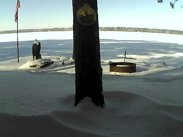 Whiteface Cam Image - Tue, 01/05/2021 12:50pm 