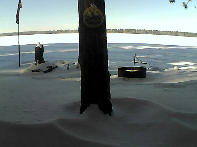 Whiteface Cam Image - Tue, 01/05/2021 1:20pm 