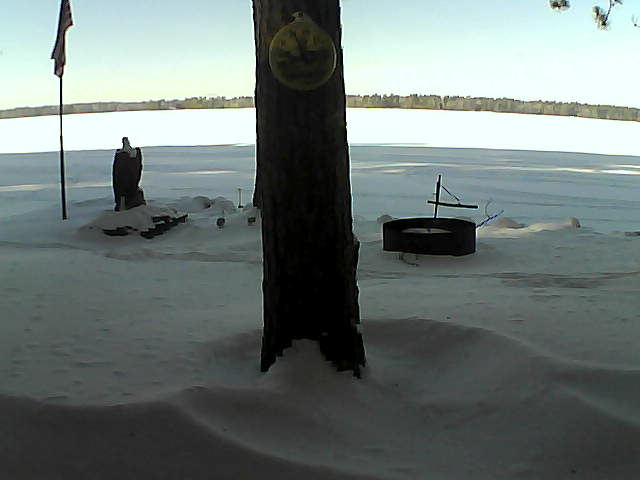 Whiteface Cam Image - Tue, 01/05/2021 2:00pm 