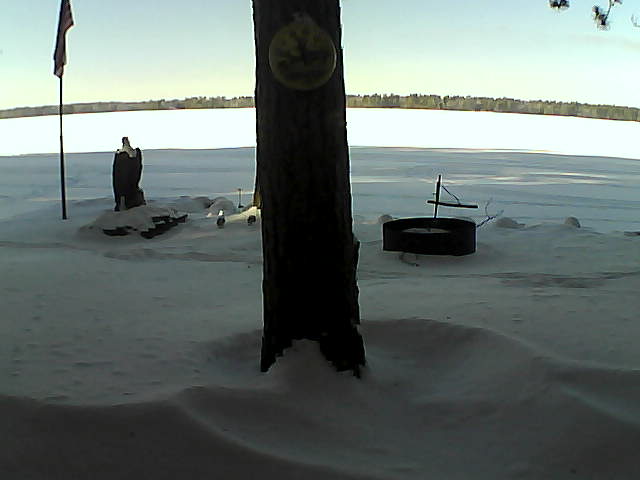 Whiteface Cam Image - Tue, 01/05/2021 2:20pm 