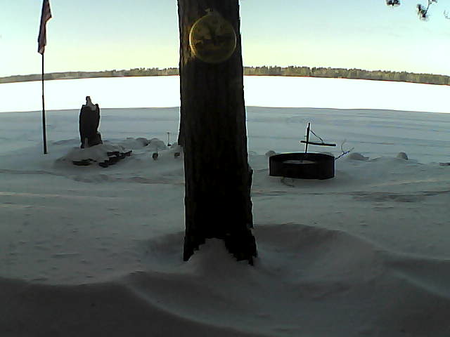 Whiteface Cam Image - Tue, 01/05/2021 2:50pm 