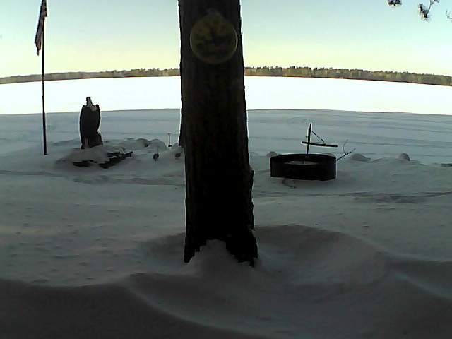 Whiteface Cam Image - Tue, 01/05/2021 3:00pm 