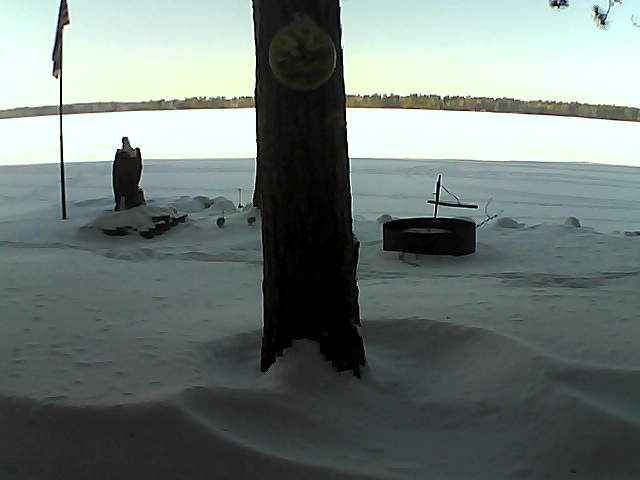 Whiteface Cam Image - Tue, 01/05/2021 3:10pm 