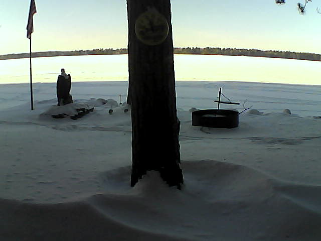 Whiteface Cam Image - Tue, 01/05/2021 3:20pm 