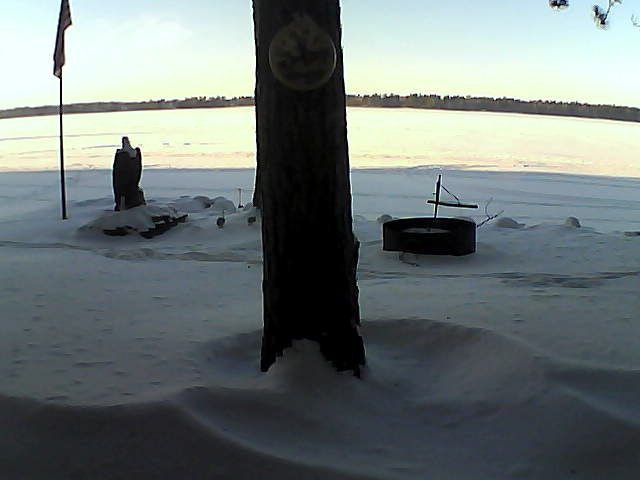 Whiteface Cam Image - Tue, 01/05/2021 3:40pm 