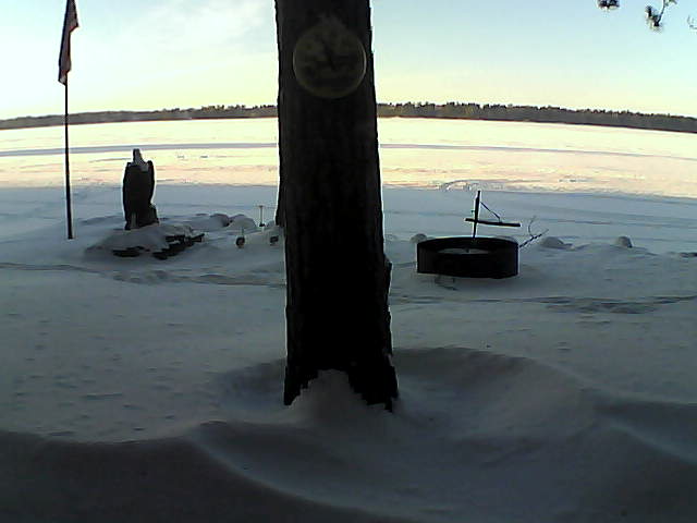 Whiteface Cam Image - Tue, 01/05/2021 3:50pm 