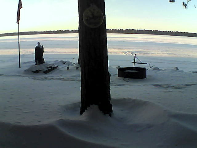 Whiteface Cam Image - Tue, 01/05/2021 4:00pm 