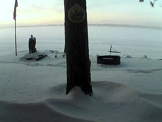 Whiteface Cam Image - Tue, 01/05/2021 4:30pm 